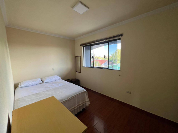 Imagem Sobrado com 3 Quartos à Venda, 300 m² em Jardim Santo Antônio - Arapongas