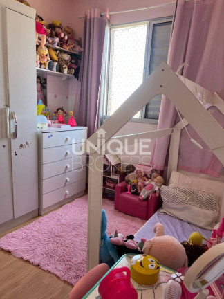 Imagem Apartamento com 2 Quartos à Venda, 50 m² em Cidade Nova - Jundiaí Imagem Apartamento com 2 Quartos à Venda, 50 m² em Cidade Nova - Jundiaí