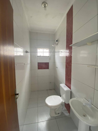 Imagem Casa com 2 Quartos à Venda, 75 m² em Universitário - Tijucas