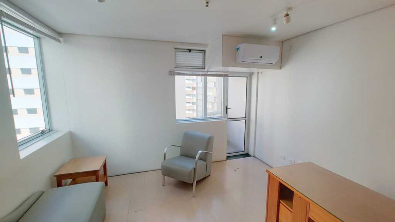 Imóvel à Venda, 29 m² em Cerqueira César - São Paulo