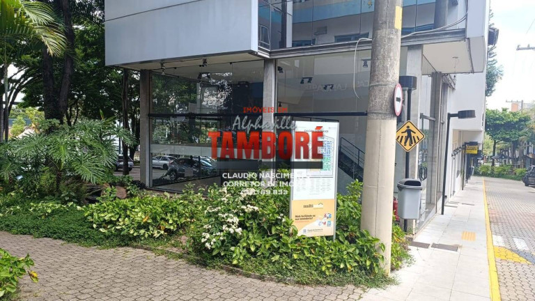 Imagem Sala Comercial à Venda, 100 m² em Centro Comercial Alphaville - Alphaville Imagem Sala Comercial à Venda, 100 m² em Centro Comercial Alphaville - Alphaville