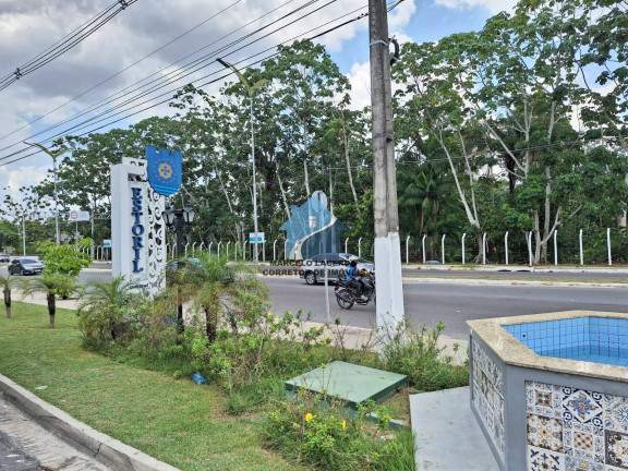 Imagem Terreno à Venda, 250 m² em Manaus Imagem Terreno à Venda, 250 m² em Manaus