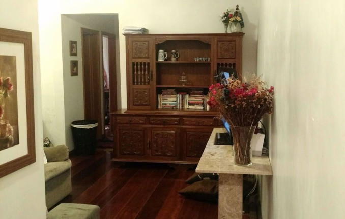 Imagem Apartamento com 3 Quartos à Venda, 78 m² em Jardim Da Saúde - São Paulo