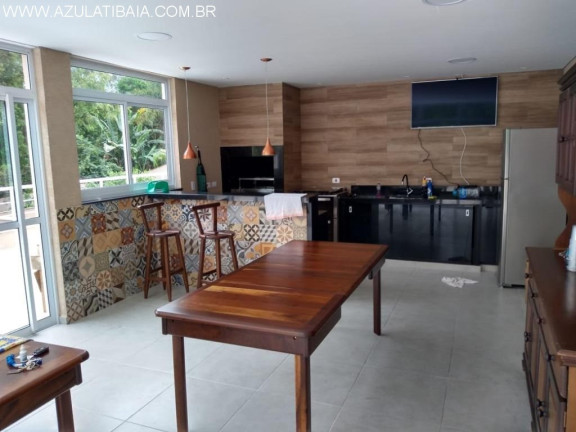 Imagem Casa com 3 Quartos à Venda, 330 m² em Condomínio Residencial Shamballa I - Atibaia