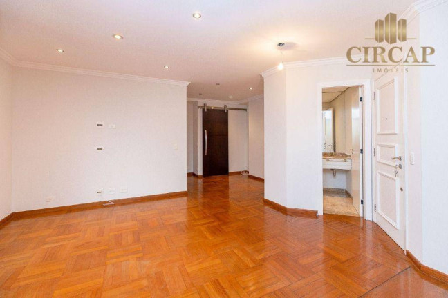 Imagem Apartamento com 3 Quartos à Venda, 205 m² em Vila Olímpia - São Paulo Imagem Apartamento com 3 Quartos à Venda, 205 m² em Vila Olímpia - São Paulo