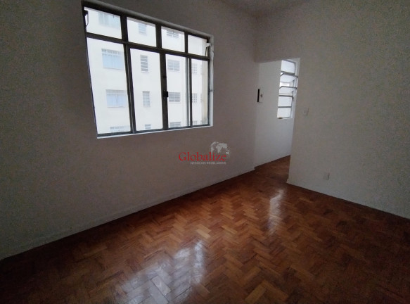 Imagem Imóvel com 1 Quarto à Venda, 53 m² em Embaré - Santos