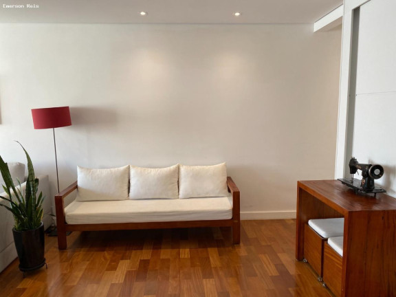 Imagem Apartamento com 3 Quartos à Venda, 120 m² em Paraíso - São Paulo Imagem Apartamento com 3 Quartos à Venda, 120 m² em Paraíso - São Paulo