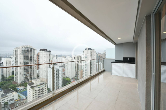 Imagem Apartamento com 1 Quarto à Venda, 68 m² em Vila Nova Conceição - São Paulo Imagem Apartamento com 1 Quarto à Venda, 68 m² em Vila Nova Conceição - São Paulo