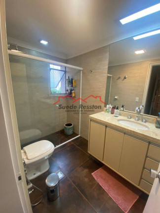 Imagem Apartamento com 3 Quartos à Venda, 127 m² em Chacara Santo Antonio - São Paulo Imagem Apartamento com 3 Quartos à Venda, 127 m² em Chacara Santo Antonio - São Paulo