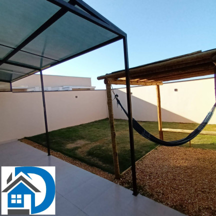 Imagem Casa de Condomínio com 3 Quartos à Venda, 155 m² em Wanel Ville - Sorocaba Imagem Casa de Condomínio com 3 Quartos à Venda, 155 m² em Wanel Ville - Sorocaba