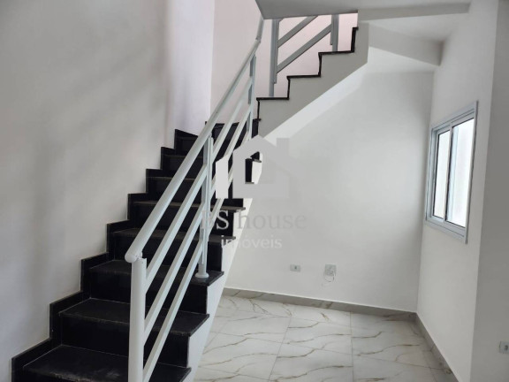 Imagem Apartamento com 3 Quartos à Venda, 146 m² em Campestre - Santo André Imagem Apartamento com 3 Quartos à Venda, 146 m² em Campestre - Santo André
