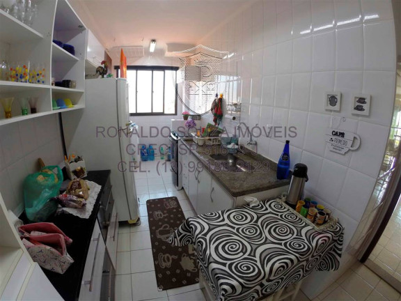 Imagem Apartamento com 2 Quartos à Venda, 75 m² em Vila Balnearia - Praia Grande Imagem Apartamento com 2 Quartos à Venda, 75 m² em Vila Balnearia - Praia Grande