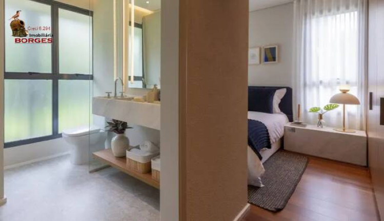 Imagem Apartamento com 3 Quartos à Venda, 105 m² em Campo Belo - São Paulo Imagem Apartamento com 3 Quartos à Venda, 105 m² em Campo Belo - São Paulo