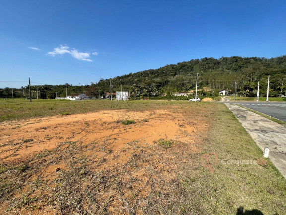Imagem Terreno à Venda, 325 m² em Ribeirão Cavalo - Jaraguá Do Sul Imagem Terreno à Venda, 325 m² em Ribeirão Cavalo - Jaraguá Do Sul