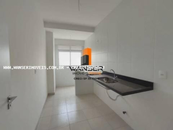 Foto do imóvel Apartamento com 2 Quartos à Venda, 62 m² em Jardim Oriente - São José Dos Campos