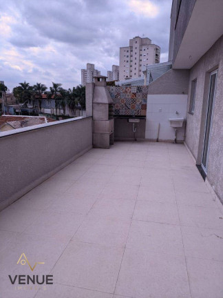 Imagem Cobertura com 2 Quartos à Venda, 107 m² em Tatuapé - São Paulo Imagem Cobertura com 2 Quartos à Venda, 107 m² em Tatuapé - São Paulo