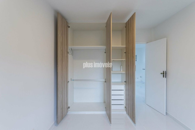 Imagem Apartamento com 2 Quartos à Venda, 44 m² em Pinheiros - São Paulo Imagem Apartamento com 2 Quartos à Venda, 44 m² em Pinheiros - São Paulo