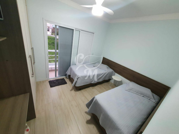 Imagem Casa de Condomínio com 4 Quartos à Venda, 221 m² em São Venâncio - Itupeva
