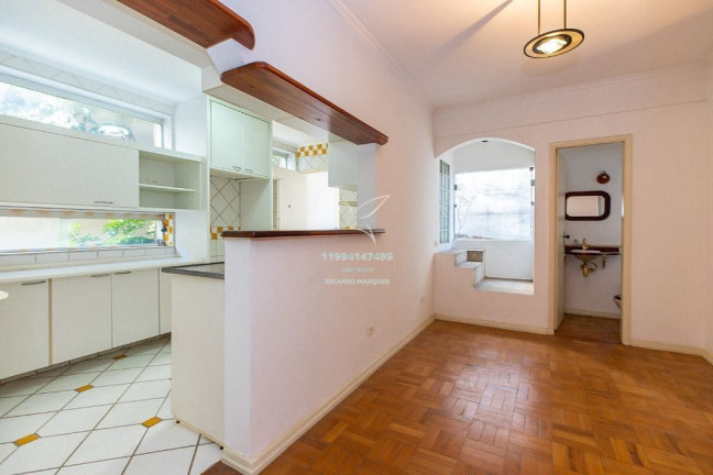 Imagem Casa com 3 Quartos à Venda, 165 m² em Vila Olímpia - São Paulo Imagem Casa com 3 Quartos à Venda, 165 m² em Vila Olímpia - São Paulo