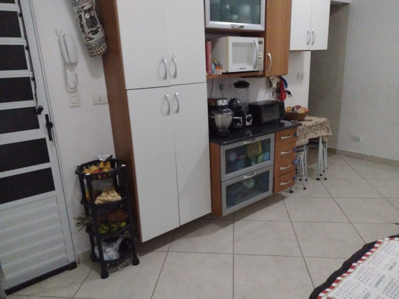 Imagem Casa de Condomínio com 2 Quartos à Venda, 95 m² em Parque São Luís - Taubaté