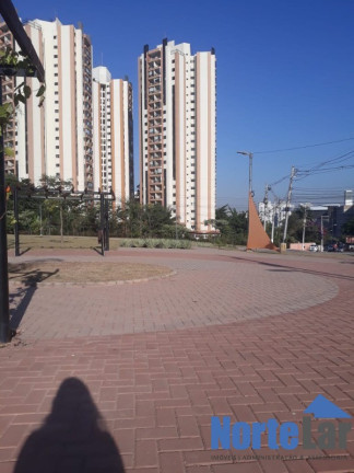 Imagem Apartamento com 2 Quartos à Venda, 45 m² em Jardim íris - São Paulo