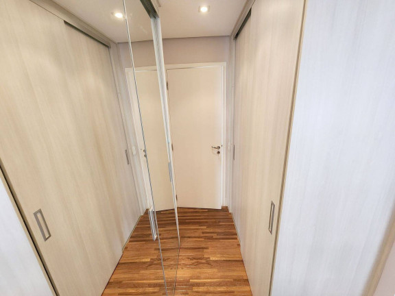 Imagem Apartamento com 3 Quartos à Venda, 123 m² em Vila Congonhas - São Paulo