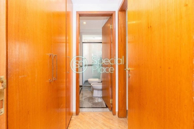 Imagem Apartamento com 4 Quartos à Venda, 350 m² em Moema Pássaros - São Paulo