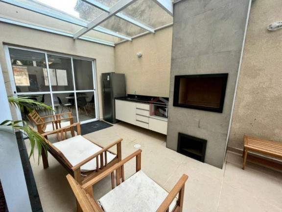 Imagem Apartamento com 2 Quartos à Venda, 49 m² em Chácara Belenzinho - São Paulo Imagem Apartamento com 2 Quartos à Venda, 49 m² em Chácara Belenzinho - São Paulo