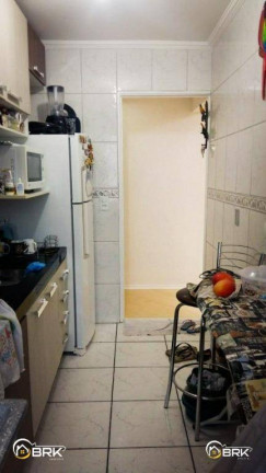 Imagem Apartamento com 2 Quartos à Venda, 50 m² em Brás - São Paulo Imagem Apartamento com 2 Quartos à Venda, 50 m² em Brás - São Paulo
