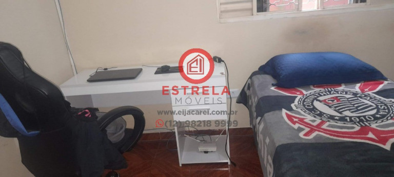Imagem Casa com 3 Quartos à Venda, 360 m² em Jardim Maria Amélia - Jacareí Imagem Casa com 3 Quartos à Venda, 360 m² em Jardim Maria Amélia - Jacareí