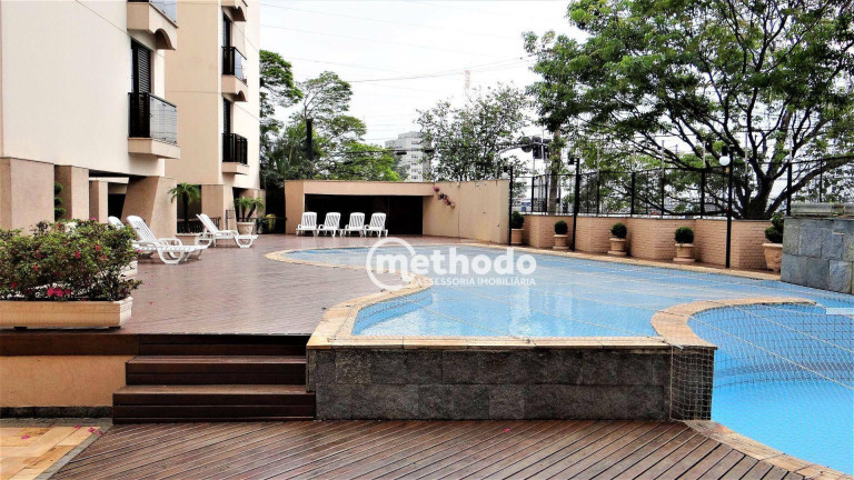 Imagem Apartamento com 3 Quartos à Venda, 100 m² em Jardim Das Paineiras - Campinas Imagem Apartamento com 3 Quartos à Venda, 100 m² em Jardim Das Paineiras - Campinas