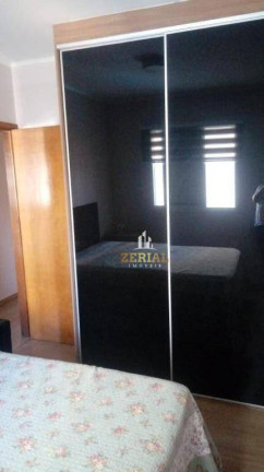 Imagem Apartamento com 3 Quartos à Venda, 96 m² em Campestre - Santo André