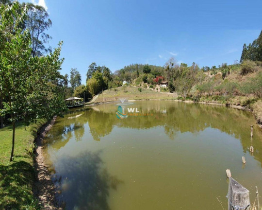 Imagem Fazenda à Venda, 545 m² em Amparo - Amparo Imagem Fazenda à Venda, 545 m² em Amparo - Amparo