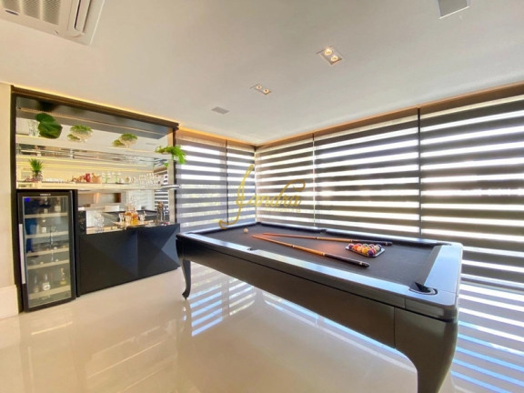 Imagem Casa de Condomínio com 4 Quartos à Venda, 350 m² em Capão Ilhas Resort - Capão Da Canoa