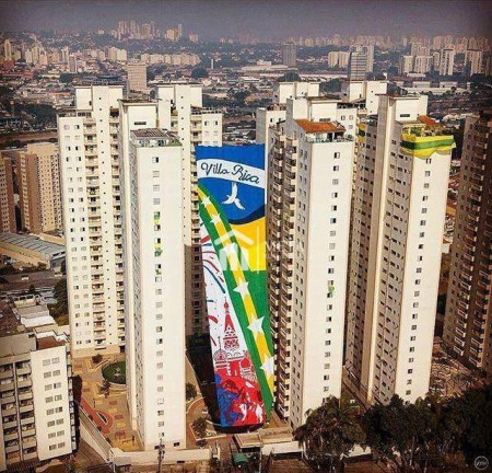 Imagem Imóvel com 3 Quartos à Venda, 105 m² em Freguesia Do ó - São Paulo Imagem Imóvel com 3 Quartos à Venda, 105 m² em Freguesia Do ó - São Paulo