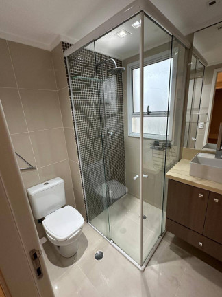 Imagem Apartamento com 3 Quartos à Venda, 115 m² em Vila Valparaíso - Santo André