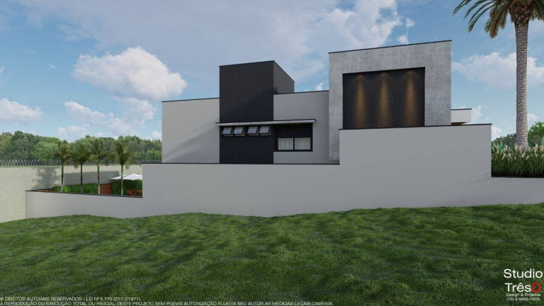 Imagem Casa de Condomínio com 3 Quartos à Venda, 407 m² em Alphaville Nova Esplanada - Votorantim Imagem Casa de Condomínio com 3 Quartos à Venda, 407 m² em Alphaville Nova Esplanada - Votorantim