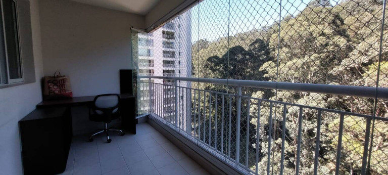 Imagem Apartamento com 2 Quartos à Venda, 95 m² em Vila Andrade - São Paulo Imagem Apartamento com 2 Quartos à Venda, 95 m² em Vila Andrade - São Paulo