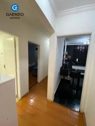 Imagem Apartamento com 3 Quartos à Venda, 87 m² em Jaguaribe - Osasco