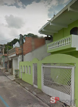 Casa com 10 Quartos à Venda, 260 m² em Jardim São José - Poá