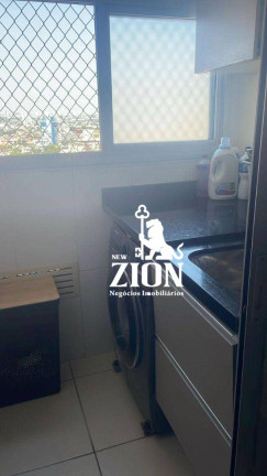 Imagem Apartamento com 2 Quartos à Venda, 50 m² em Jaçanã - São Paulo Imagem Apartamento com 2 Quartos à Venda, 50 m² em Jaçanã - São Paulo
