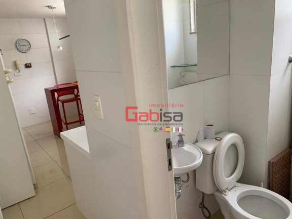 Imagem Apartamento com 4 Quartos à Venda, 180 m² em Braga - Cabo Frio Imagem Apartamento com 4 Quartos à Venda, 180 m² em Braga - Cabo Frio