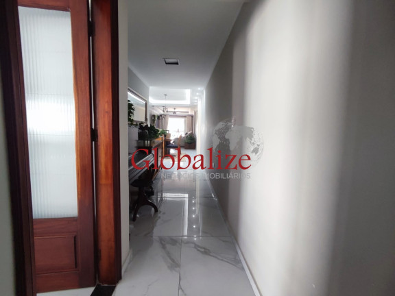 Imagem Imóvel com 3 Quartos à Venda, 142 m² em Boqueirão - Santos