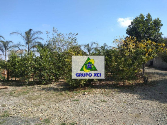 Imagem Chácara com 2 Quartos à Venda, 250 m² em Tatu - Limeira Imagem Chácara com 2 Quartos à Venda, 250 m² em Tatu - Limeira