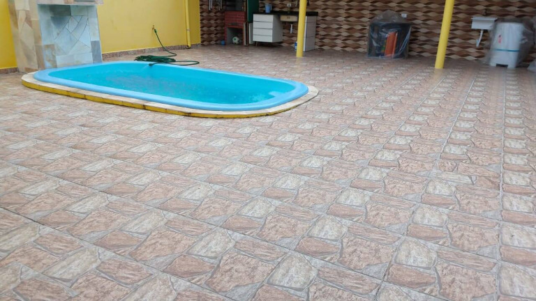 Imagem Casa com 2 Quartos à Venda,  em Mongaguá