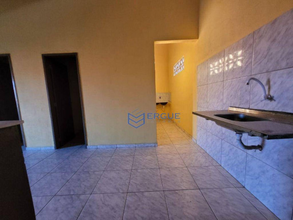 Imagem Casa com 2 Quartos para Alugar, 50 m² em Parque Dois Irmãos - Fortaleza Imagem Casa com 2 Quartos para Alugar, 50 m² em Parque Dois Irmãos - Fortaleza