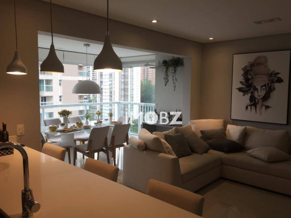 Imagem Imóvel com 2 Quartos à Venda, 72 m² em Panamby - São Paulo Imagem Imóvel com 2 Quartos à Venda, 72 m² em Panamby - São Paulo