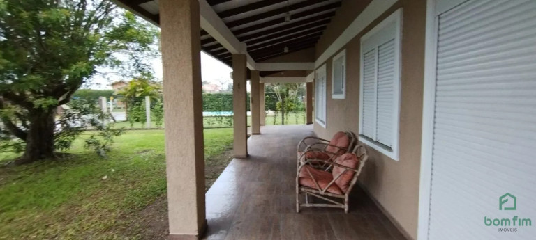 Casa com 3 Quartos à Venda, 250 m² em Remanso - Xangri-lá