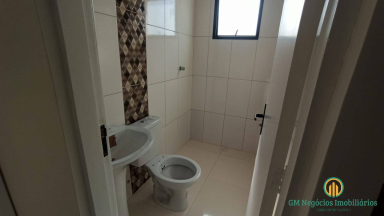 Imagem Casa com 3 Quartos à Venda, 90 m² em Parque Rizzo - Cotia