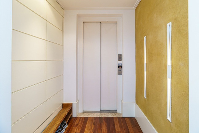 Imagem Imóvel com 4 Quartos à Venda, em Brooklin Novo - São Paulo Imagem Imóvel com 4 Quartos à Venda, em Brooklin Novo - São Paulo
